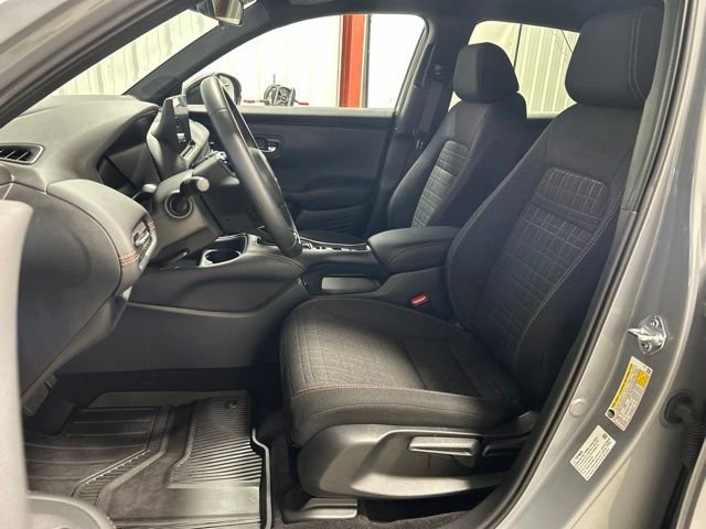2026 Honda HR-V Sport - Photo 15