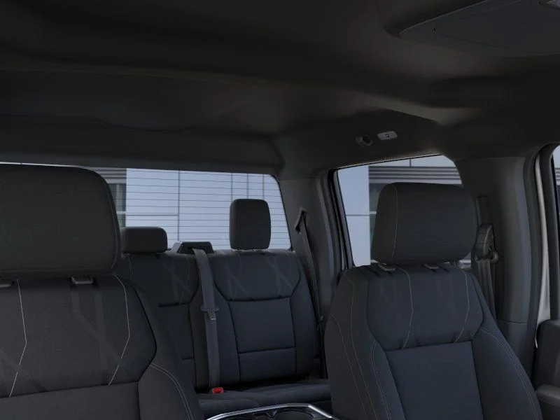 2026 Ford F-150 STX - Photo 22