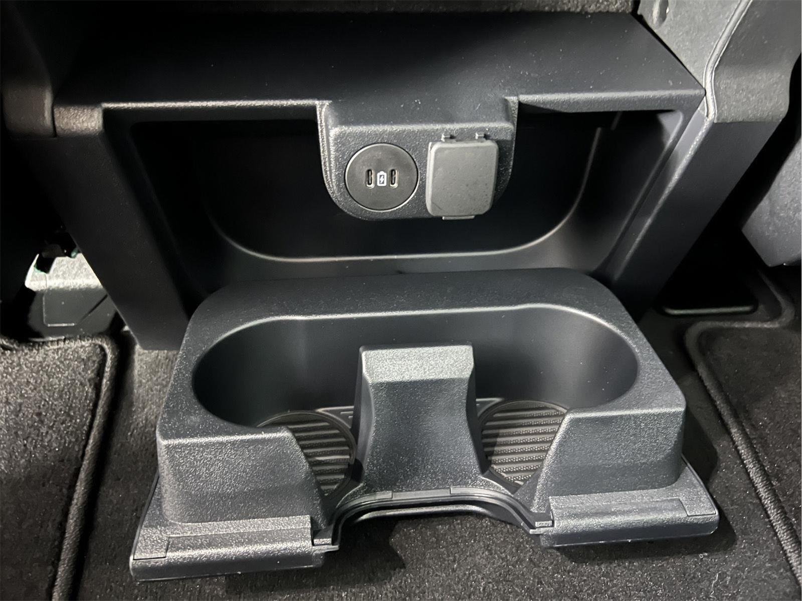 New 2026 Oxford White Ford F-250® XL image 69