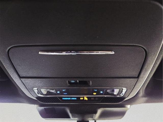 New 2026 Marsh Gray Ford Lariat® image 21