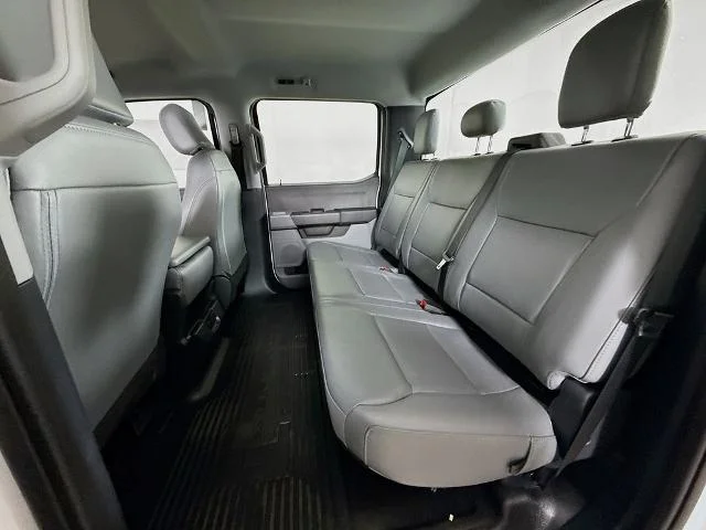2025 Ford F-250 Super Duty XL - Photo 51