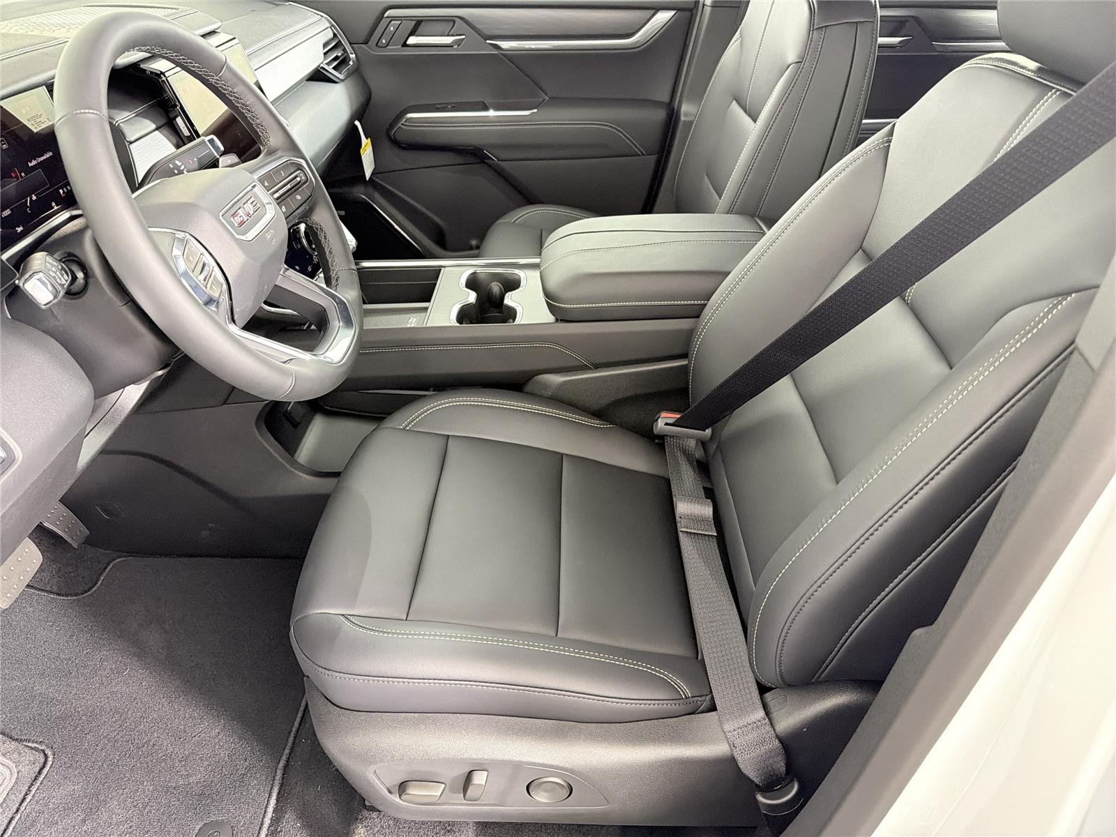 2026 GMC Acadia Elevation - Photo 7