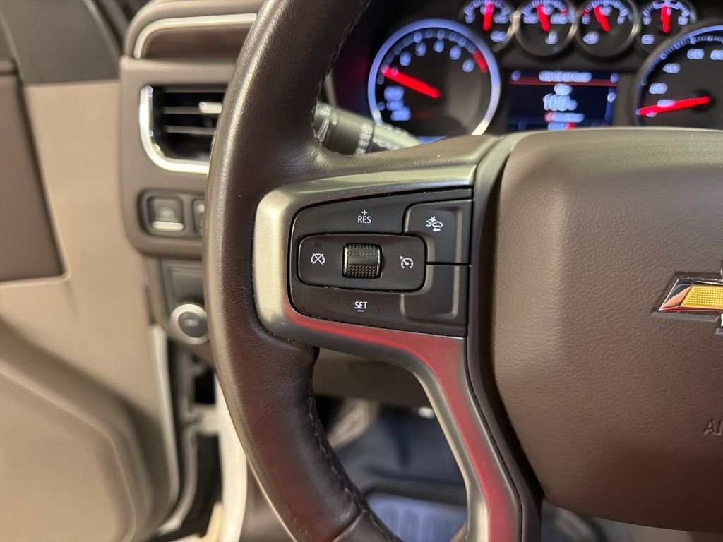 Used 2023 White Chevrolet LS image 31