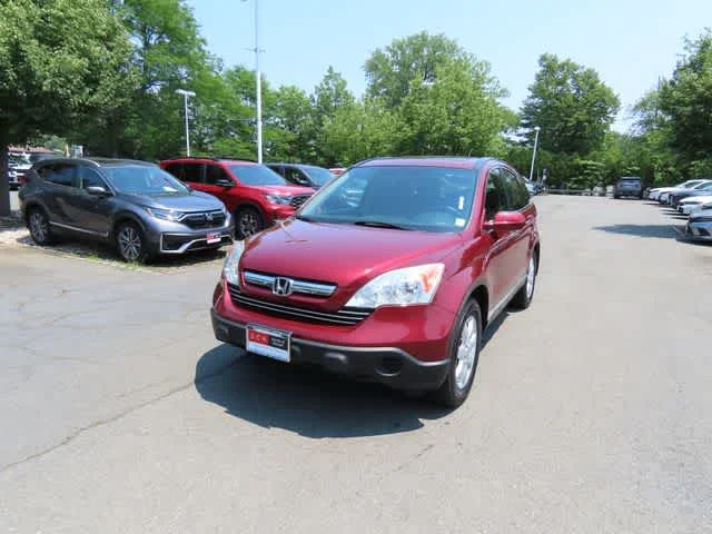 2008 Honda CR-V EX-L 4WD's photo