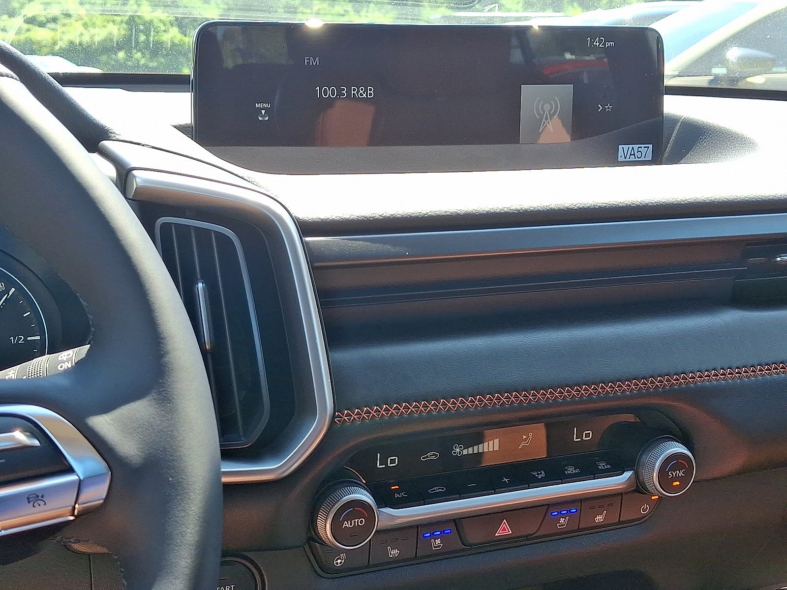 2025 Mazda CX-50 Meridian Edition - Photo 9