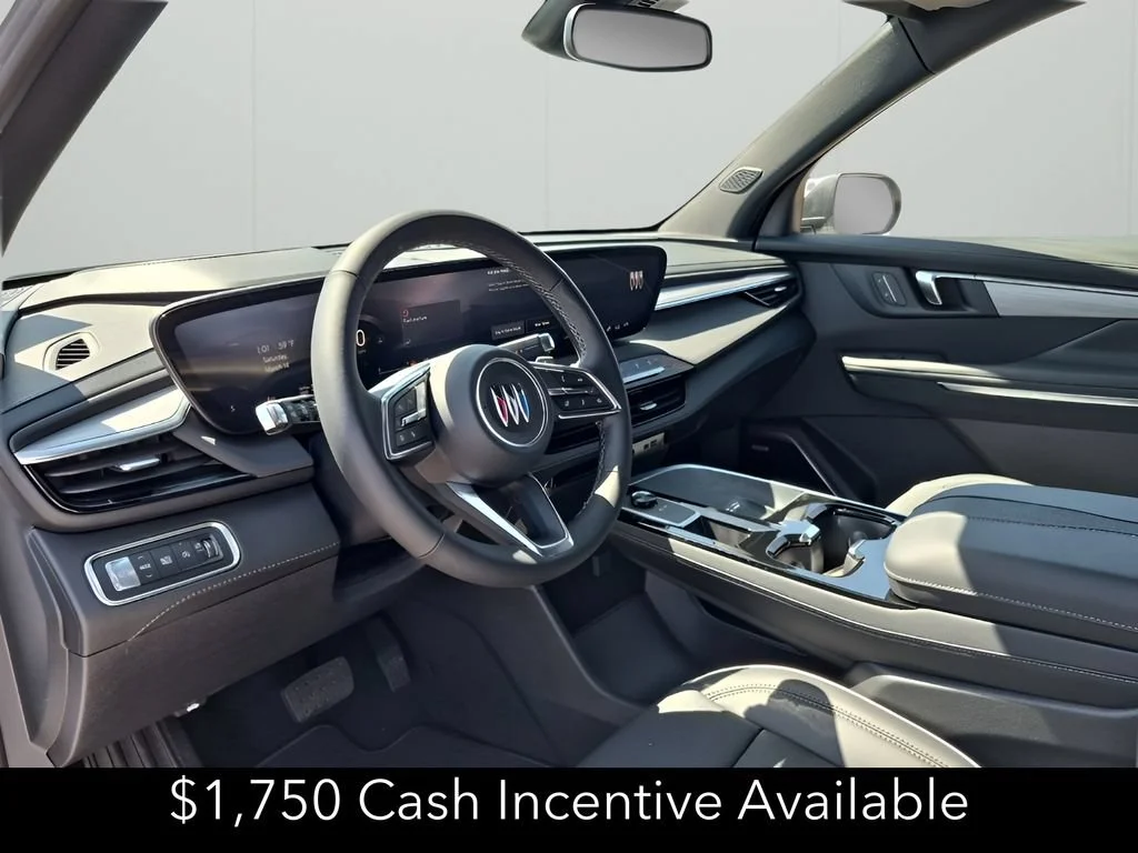 2026 Buick Enclave Preferred - Photo 31