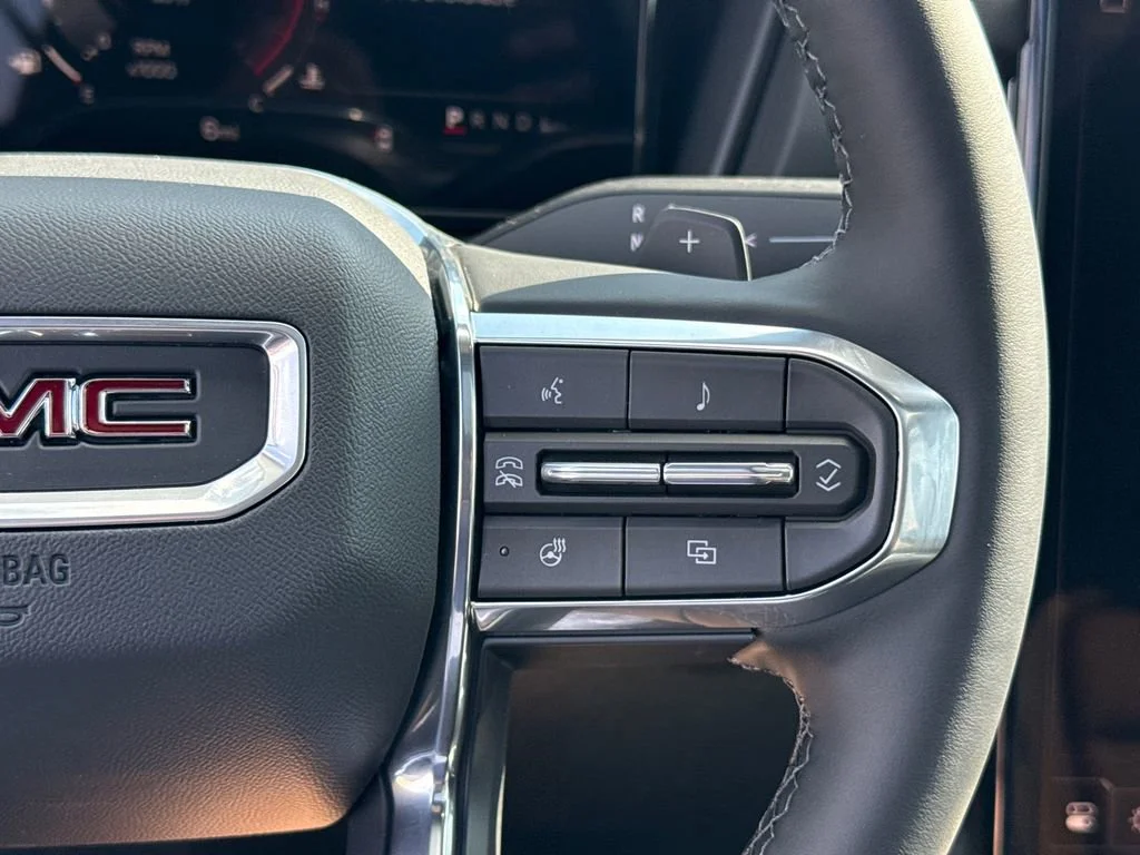 2026 GMC Terrain Elevation - Photo 21