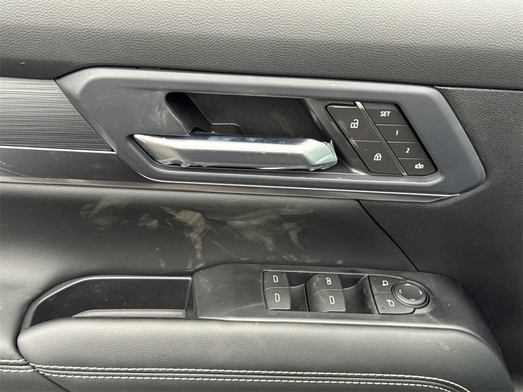 2026 GMC TERRAIN - Image 14