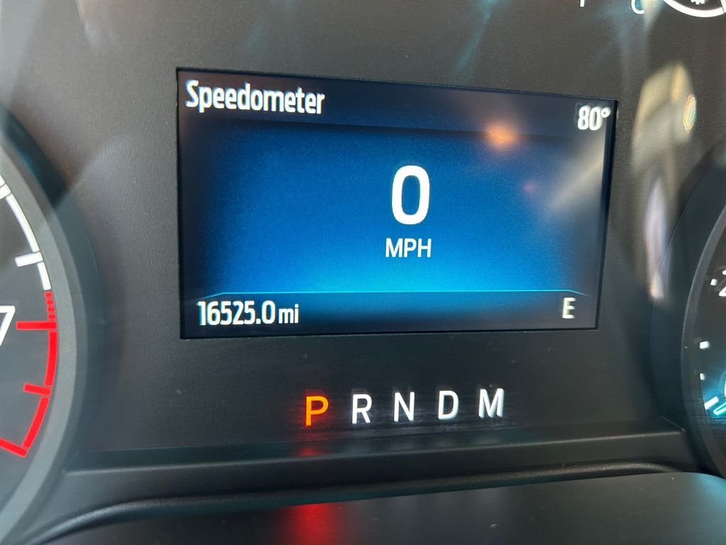 Used 2023 White Ford XL image 10