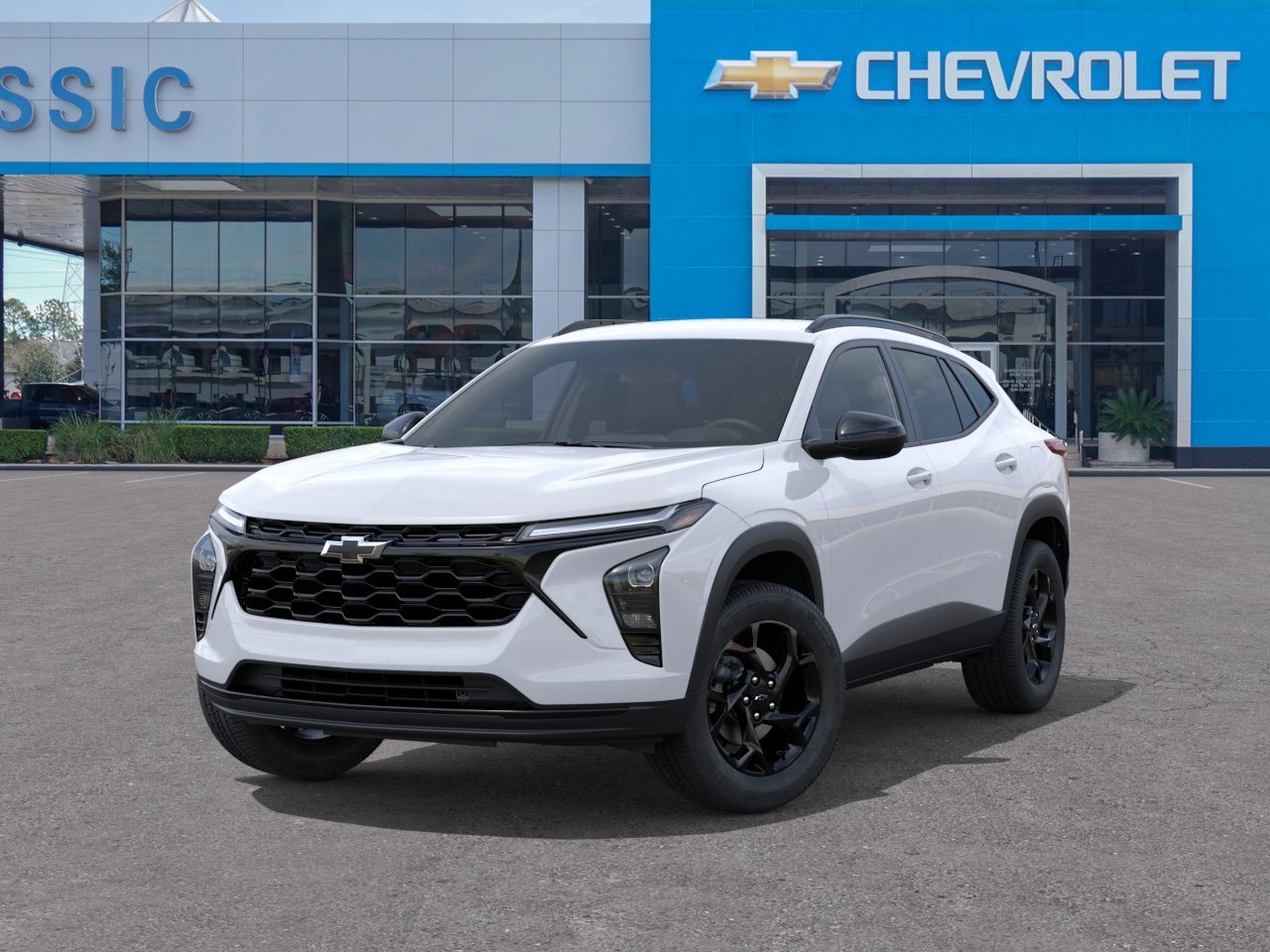 2026 Chevrolet Trax LT - Photo 6