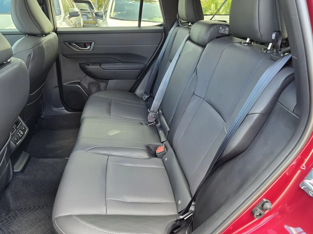 2026 Subaru Outback Touring XT - Photo 16