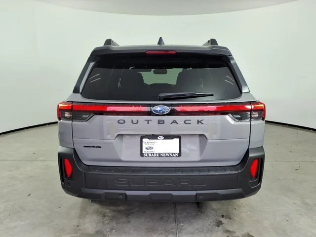 New 2026 RIVER ROCK PEARL Subaru Limited image 4