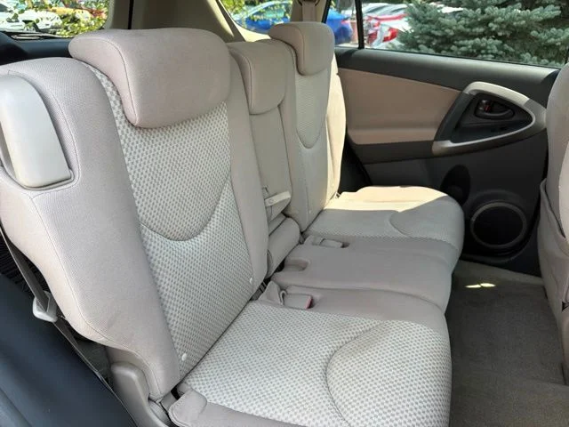 Used 2008 Black Toyota Base image 26