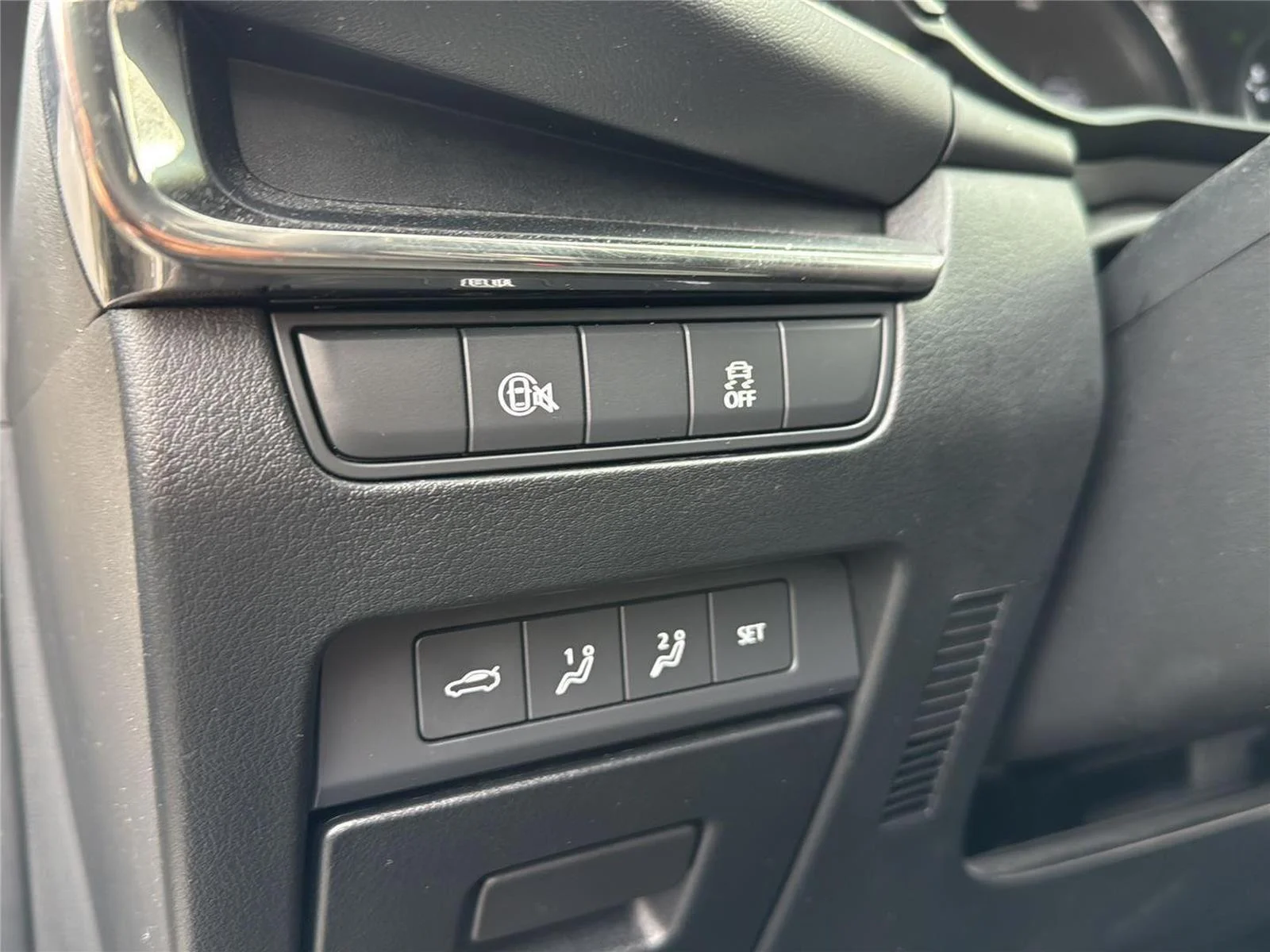 2024 Mazda Mazda3 Preferred - Photo 14
