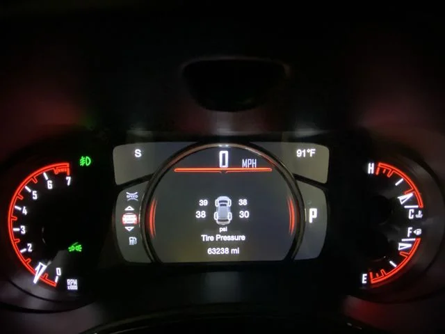 Used 2021 White Dodge GT Plus image 15