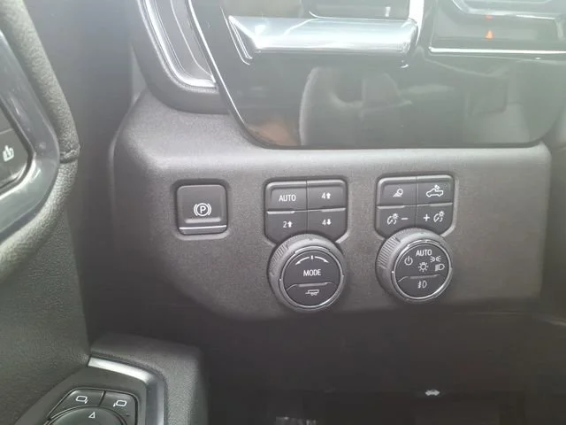 Used 2025 Radiant Red Tintcoat Chevrolet High Country image 20