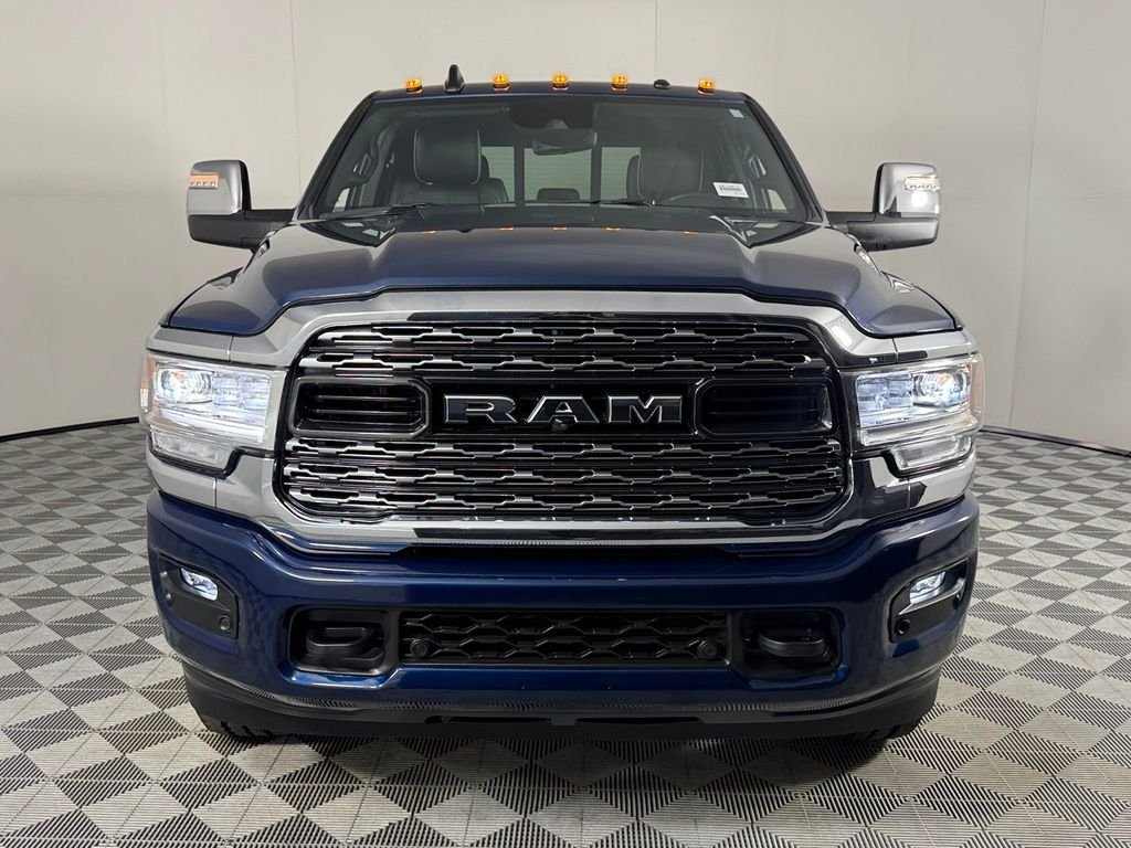 Certified Used 2024 Blue Ram Limited image 9