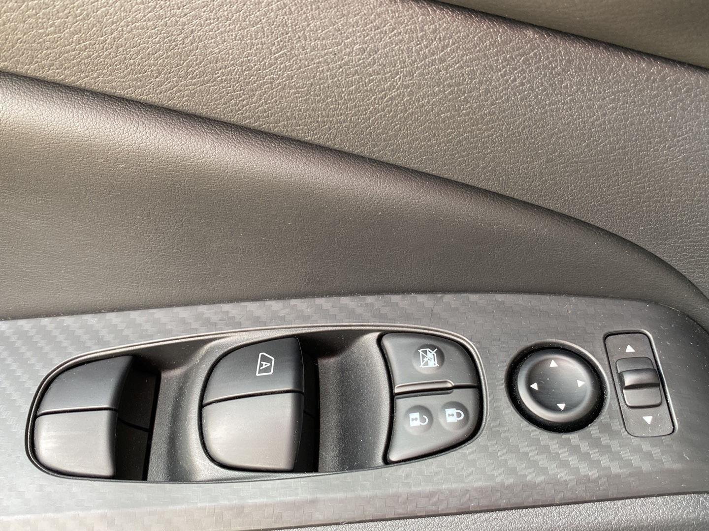 Certified Used 2025 Gun Metallic Nissan SV image 26