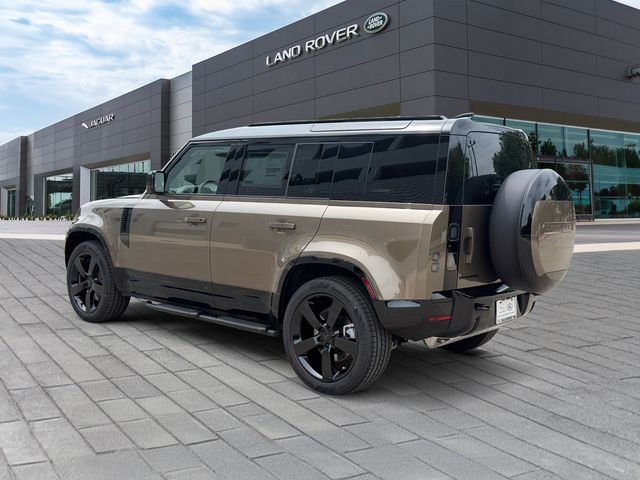 New 2026 Gondwana Stone Land Rover X-Dynamic SE image 3