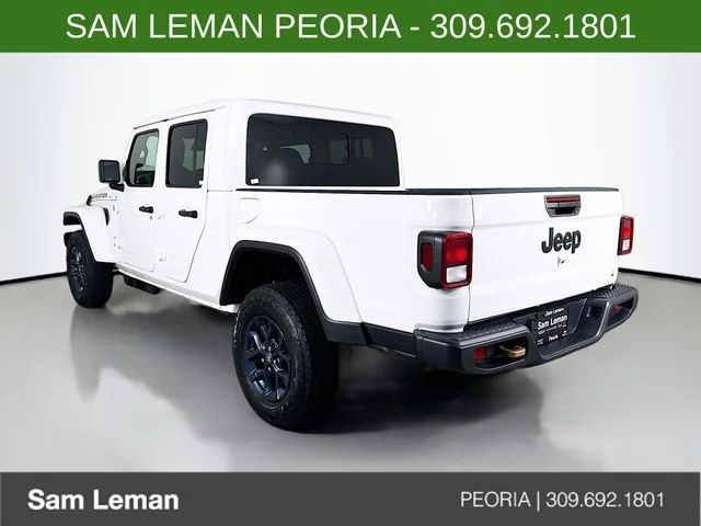 New 2026 White/off-white Jeep 85th Anniversary Edition image 5
