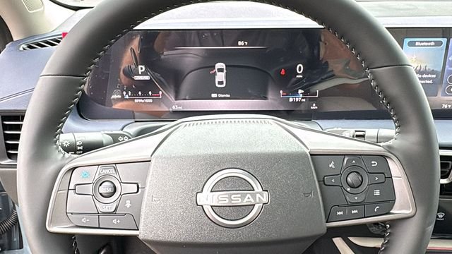 2026 Nissan Sentra SL - Photo 12