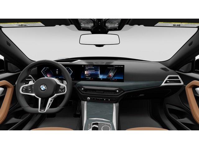 New 2026 Black Sapphire Metallic BMW 230i xDrive image 10