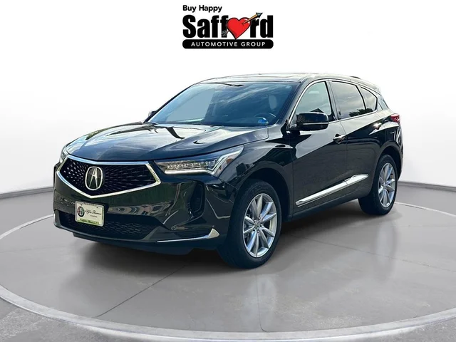 2024 Acura RDX Base