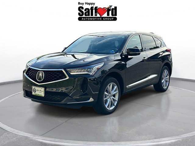 2024 Acura RDX Base