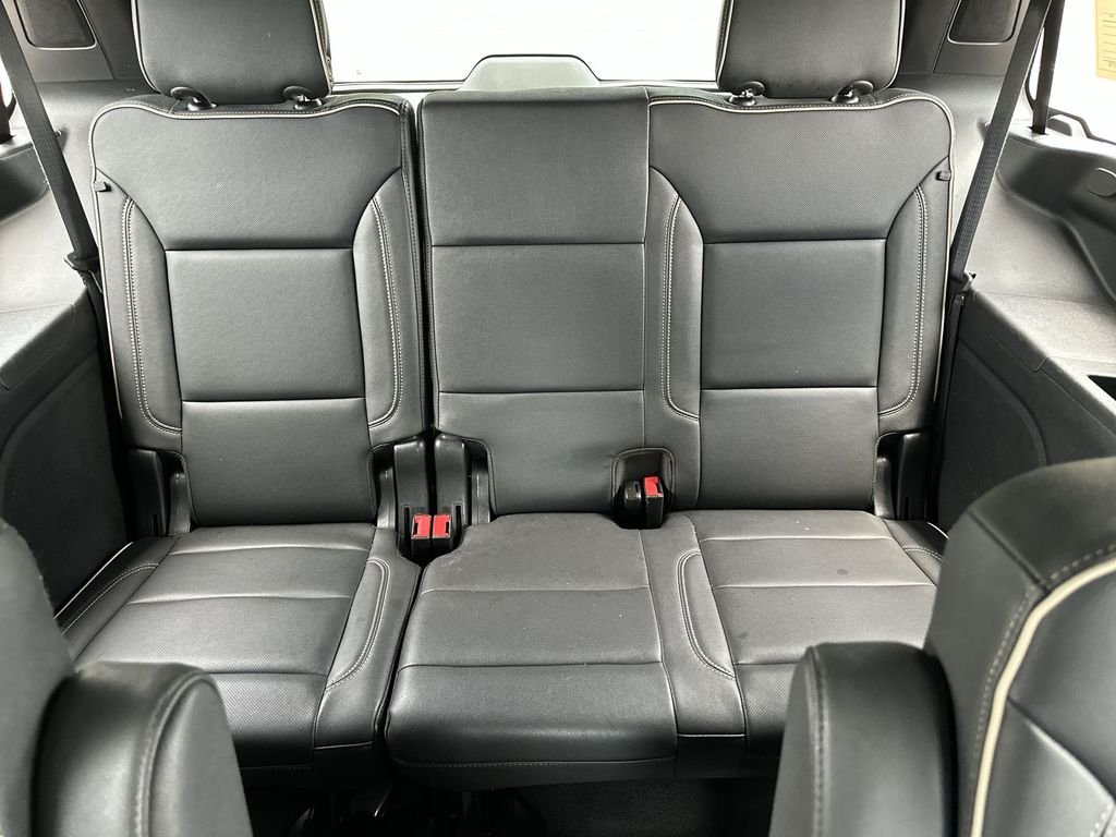 Used 2024 Black Chevrolet Premier image 19