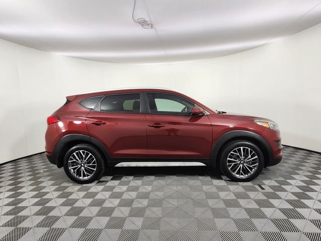 2019 Hyundai Tucson SEL - Photo 6