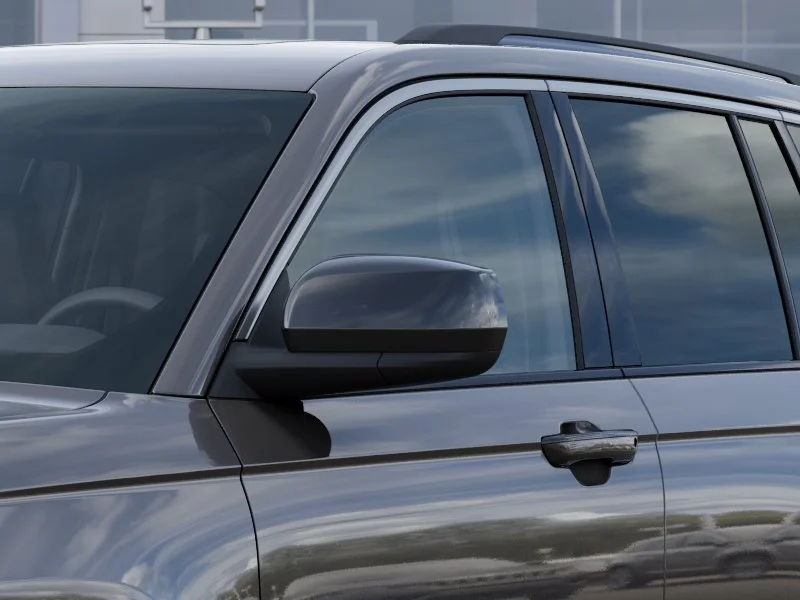 New 2026 Baltic Gray Metallic Clear-Coat Exterior Paint Jeep Altitude image 39