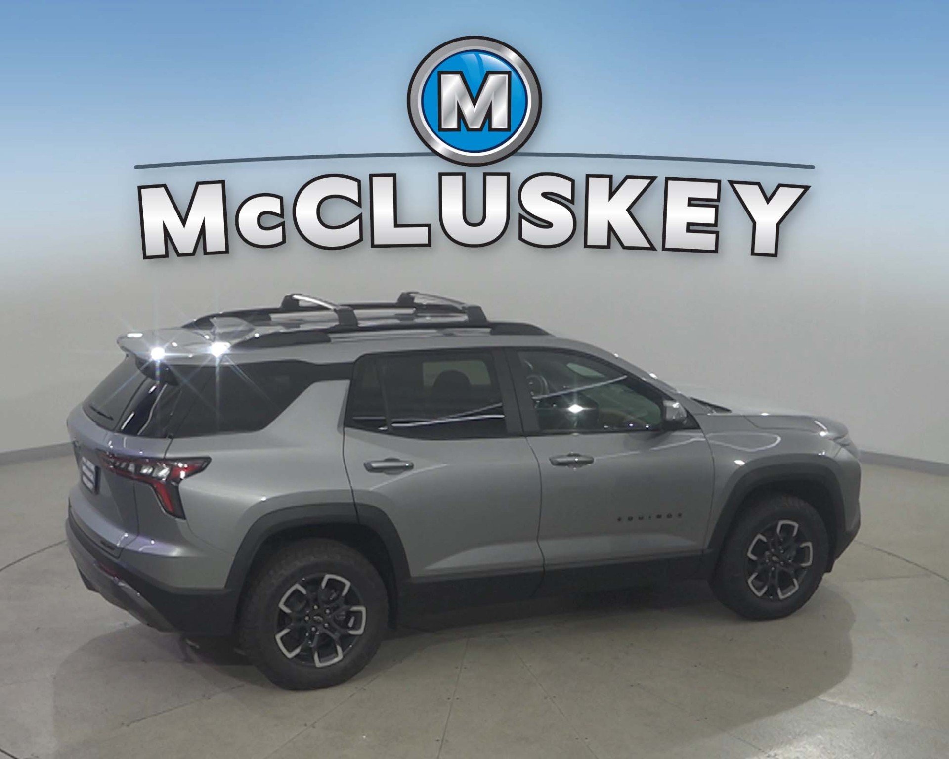 2026 Chevrolet Equinox ACTIV - Photo 30