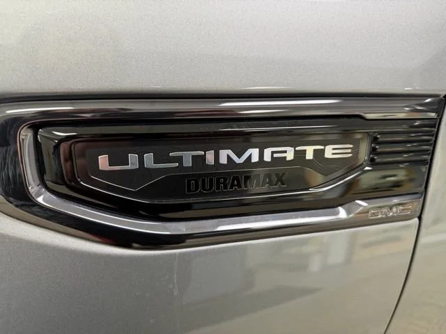 2023 GMC Sierra 1500 Denali Ultimate - Photo 25