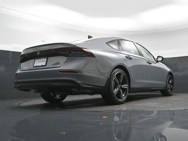 New 2026 Urban Gray Pearl Honda SE image 27