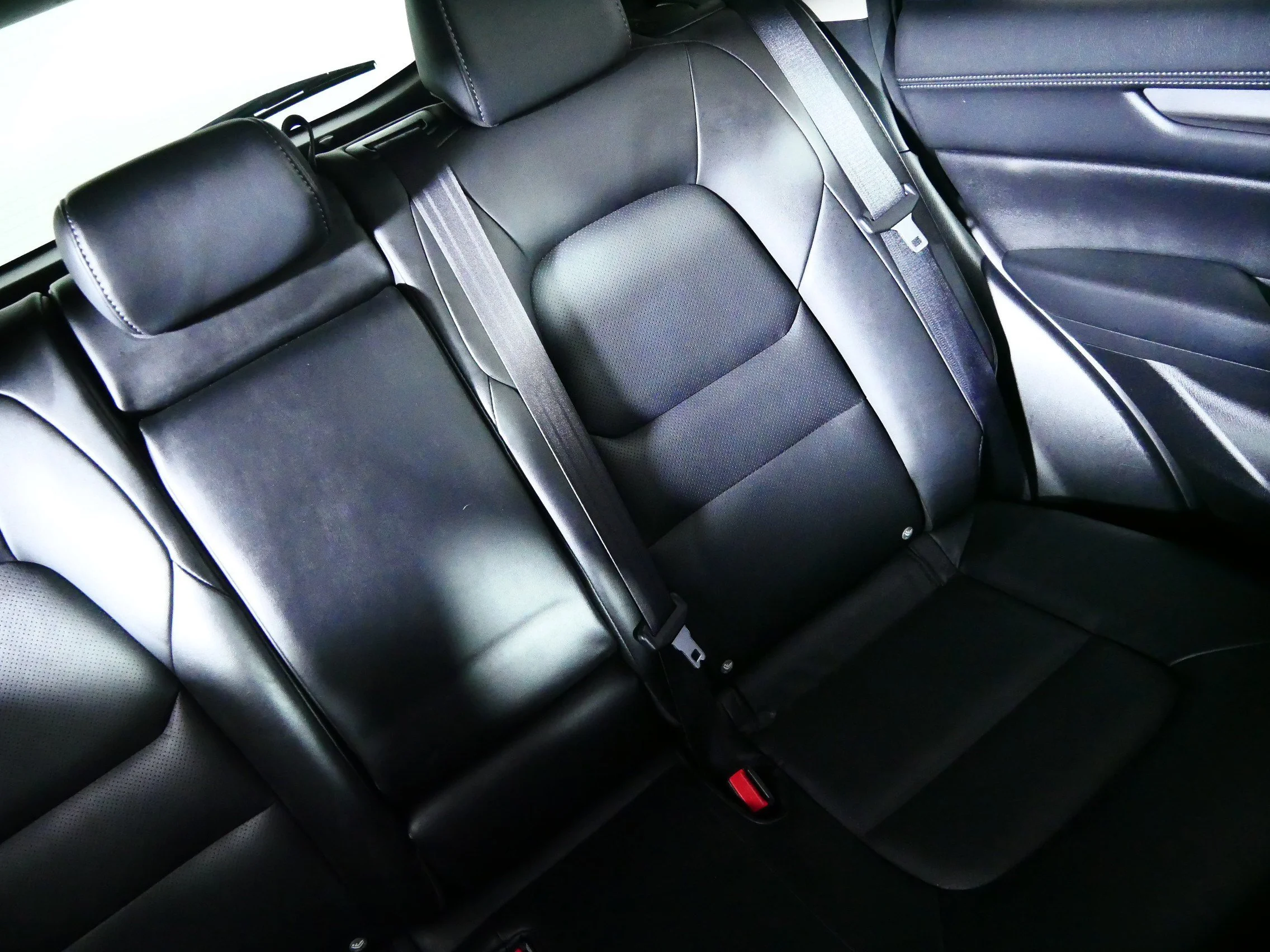 Used 2024 Jet Black Mica Mazda 2.5 S Select Package image 14