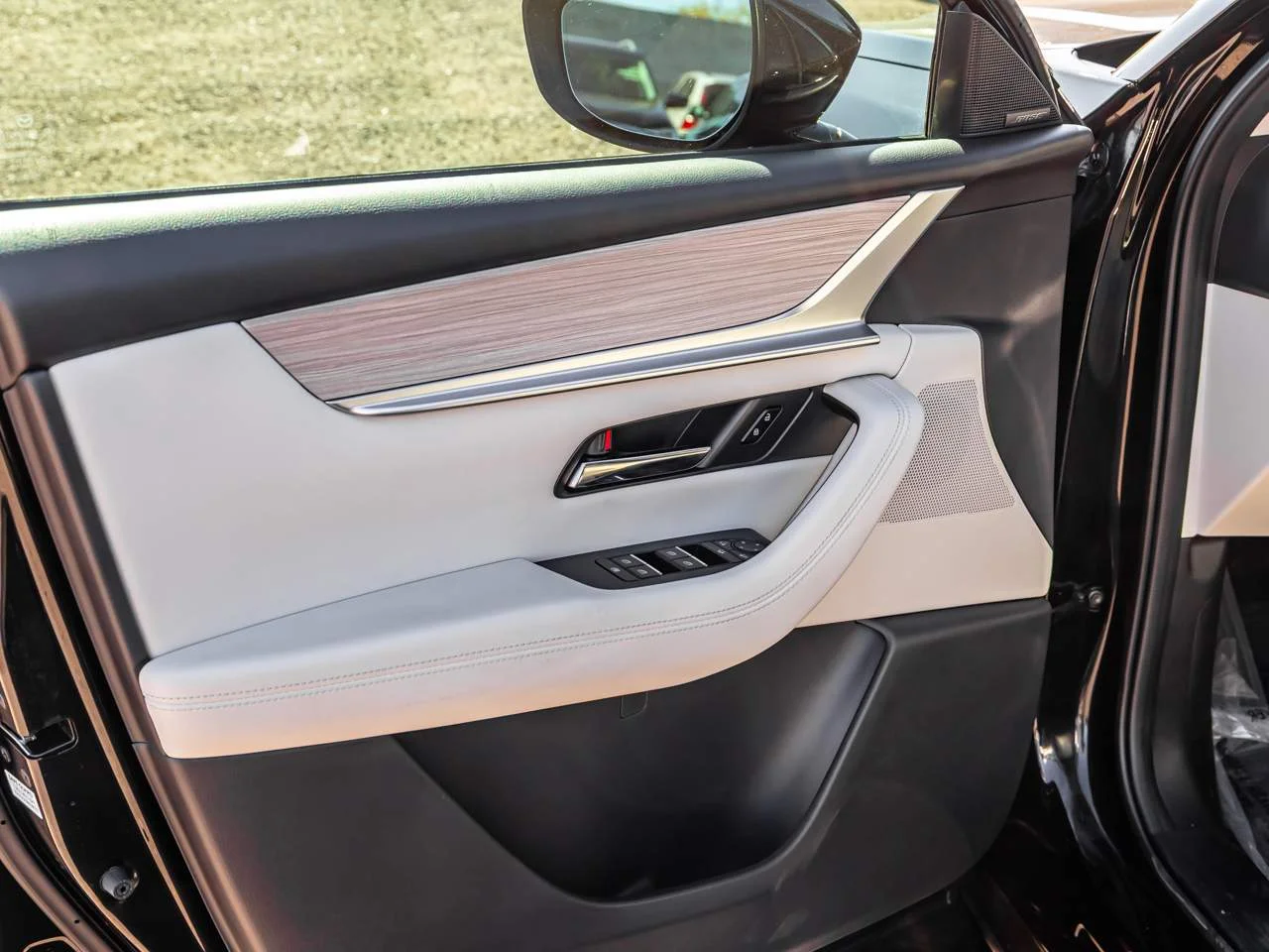 2024 Mazda CX-90 Turbo Premium Plus Package - Photo 8