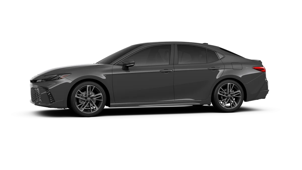New 2026 Underground Toyota XSE image 15