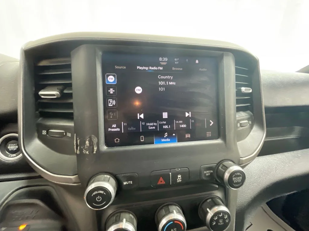 Used 2022 Red Ram Tradesman image 18
