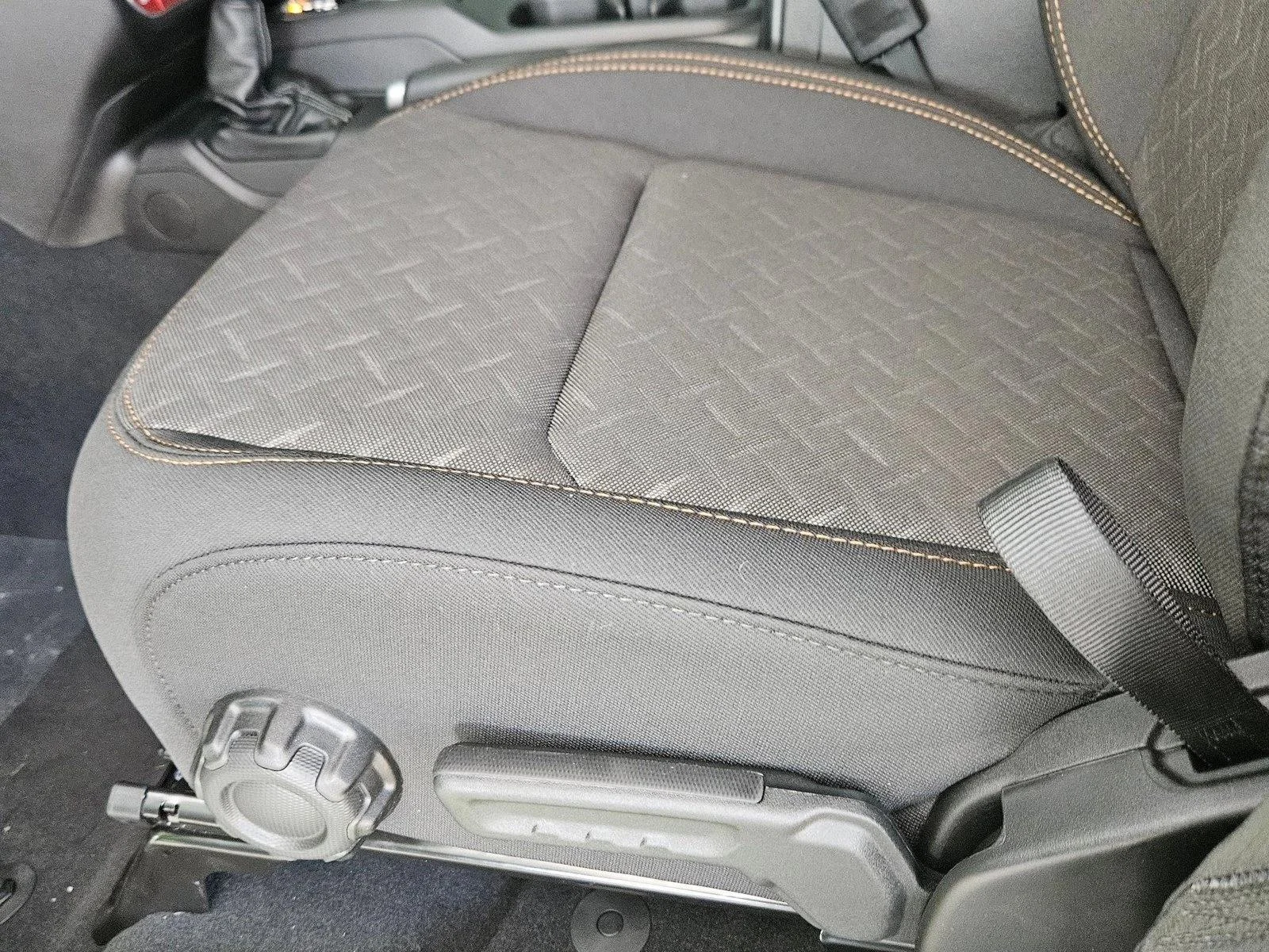 New 2026 Mojito Exterior Paint Jeep Mojave image 4
