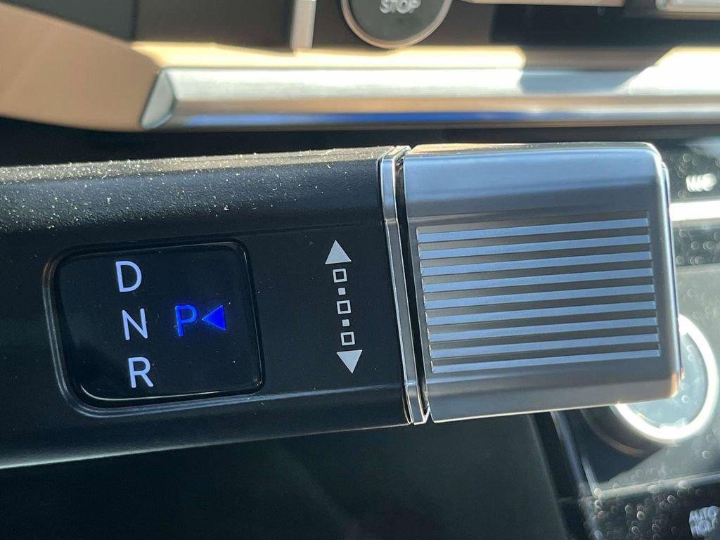 2026 Hyundai Santa Fe Calligraphy - Photo 49