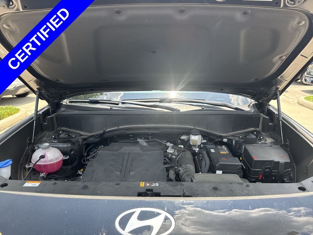 2026 Hyundai Palisade SEL Convenience - Photo 18