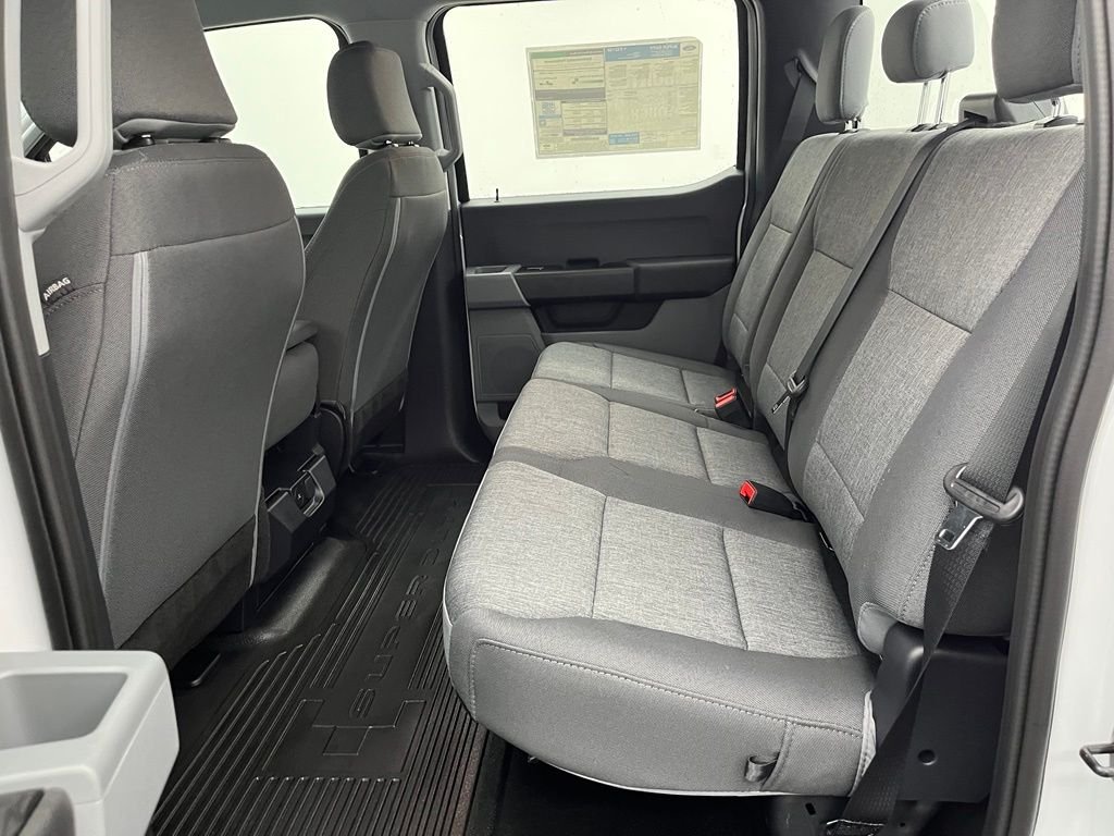 New 2026 White Ford XL image 37