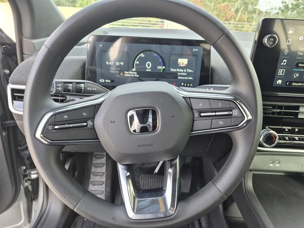 2026 Honda Prologue EX - Photo 10