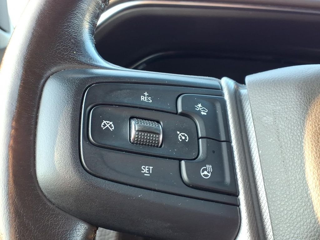 Used 2022 Midnight Blue Metallic GMC Denali image 22