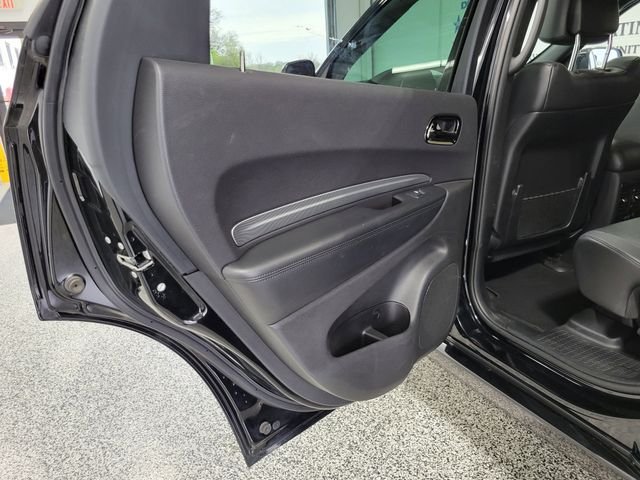 Used 2020 Black Dodge GT image 21