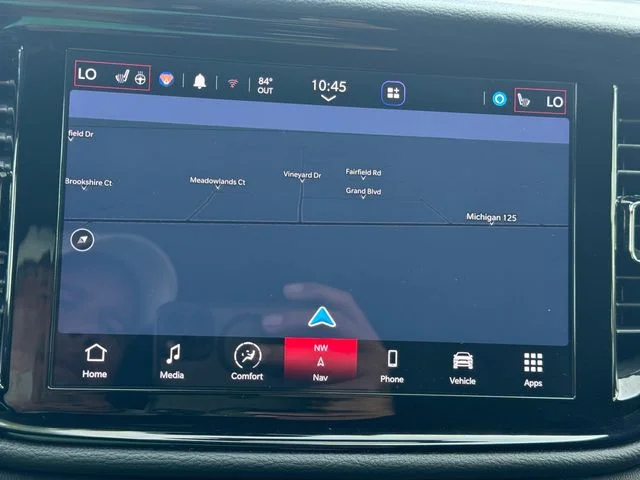 Certified Used 2023  Dodge R/T image 21