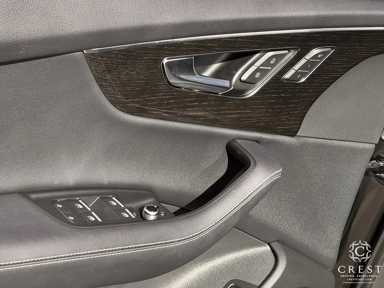 2025 Audi Q7 Premium Plus - Photo 23