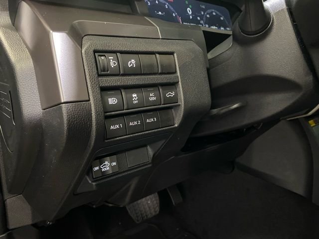 2026 Toyota Tacoma TRD Off Road - Photo 14