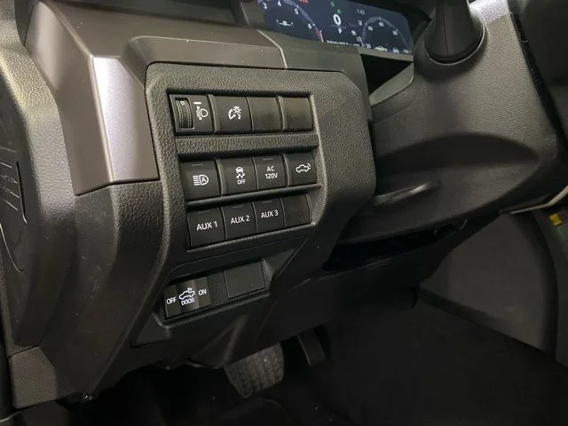 2026 Toyota Tacoma TRD Off Road - Photo 14