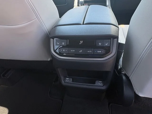 New 2026 Red Lexus 350 Premium image 26